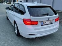 Gebraucht BMW 320 Advantage 190 PS (139 kW) 2018 Limousine