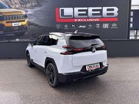 Neu Citroën C5 Aircross Comfort 136 PS (100 kW) 2025 Weiß SUV