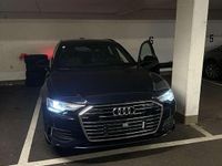 Gebraucht Audi A6 Sport 204 PS (150 kW) 2021 Kombi