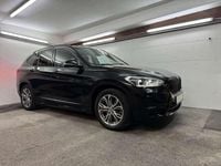 Gebraucht BMW X1 125 PS (91 kW) 2020 Schwarz SUV