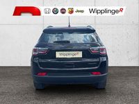 gebraucht Jeep Compass 14 MultiAir2 FWD Night Eagle