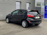 gebraucht Ford Fiesta Cool&Connect 75PS - LAGERAKTION