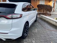 gebraucht Ford Edge 2,0 TDCi ST-Line 4x4 Start/Stop Powershift Aut.