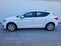 gebraucht Seat Leon Style 1.0 TSI