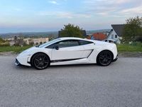 gebraucht Lamborghini Gallardo Superleggera *vollaustattung*