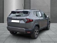 gebraucht Dacia Duster Expression SHZ Hybrid 140
