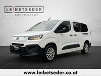 Neu Fiat Doblò S 131 PS (96 kW) 2025 Weiß Van / Kleinbus