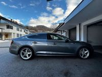 gebraucht Audi A5 A5TDI S-tronic design