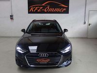 gebraucht Audi A4 Avant 35 TDI S-tronic Businesspaket Service u...