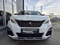 gebraucht Peugeot 5008 12 PureTech 130 S&S GT Line *7-Sitzer*