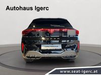 gebraucht Cupra Terramar e-HYBRID 204 PS DSG