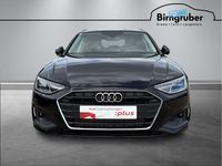 gebraucht Audi A4 35 TFSI