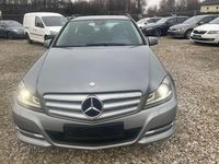 gebraucht Mercedes C180 T CDI BlueEfficiency (204.200)