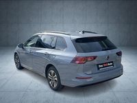 Neu VW Golf VIII Business 115 PS (84 kW) 2026 Mittelgrau  normal Kombi