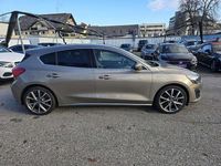 gebraucht Ford Focus 15 EcoBoost Vignale Aut.