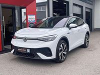 Gebraucht VW ID.5 Pro Performance 150 kW (204 PS) 2022 Weiß SUV