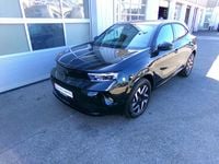 Neu Opel Mokka 136 PS (100 kW) 2025 Karbon schwarz SUV
