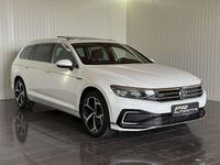 gebraucht VW Passat Variant GTE 14 TSIe R-LINE DSG ACC*AHK*LED*STHGZ