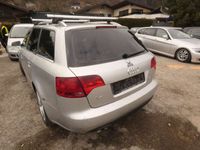 gebraucht Audi A4 Avant 2,0 TDI