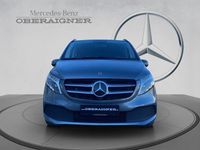 gebraucht Mercedes V300 d 4MATIC Lang