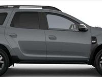 gebraucht Dacia Duster Journey Klimaauto SHZ Keyless TCe 150 EDC 110 k...