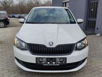 gebraucht Skoda Fabia 25 10