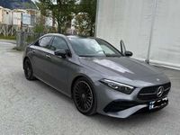 gebraucht Mercedes A220 Limousine 4MATIC Aut.
