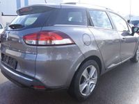 gebraucht Renault Clio GrandTour Dynamique dCi 90 EDC