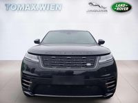 Gebraucht Land Rover Range Rover Velar SE Dynamic 204 PS (150 kW) 2024 Schwarz SUV