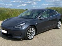 gebraucht Tesla Model 3 Long Range