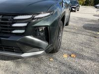 gebraucht Hyundai Tucson NX4 Jubile 1,6 T-GDi HEV 2WD AT