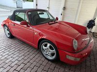 gebraucht Porsche 911 Carrera 4 Cabriolet 