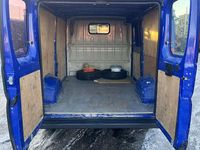 gebraucht Peugeot Boxer 