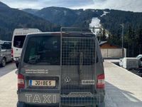 gebraucht VW Caravelle T5LR Comfortline 20 TDI 4motion D-PF
