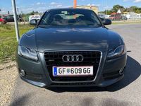 gebraucht Audi A5 Coupé 3,2 FSI V6 quattro