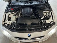 gebraucht BMW 420 Grand Coupe M-Sport xDrive. HeadUp - Leder - &Mehr