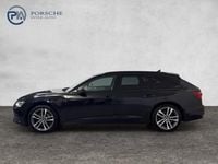 Gebraucht Audi A6 Design 299 PS (219 kW) 2022 Schwarz  metallicperleffektno Kombi