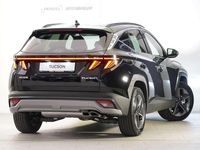 gebraucht Hyundai Tucson NX4 GO Plus 1,6 T-GDi 2WD 48V t5bu1-PP1-OO2