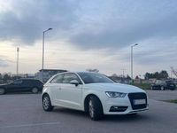 gebraucht Audi A3 1,2 TFSI Ambition