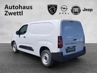 gebraucht Peugeot Partner Lang BDHI 100 S&S