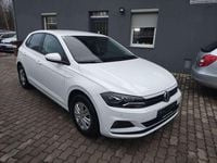 gebraucht VW Polo Polo 1,0