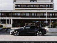 gebraucht Audi e-tron GT quattro 934kWh quattro