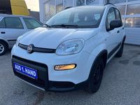 gebraucht Fiat Panda 4x4 TwinAir 85 Wild