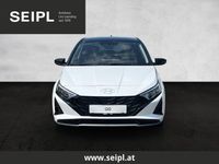 gebraucht Hyundai i20 (BC3) GO Plus 1.2 MPI b5bu1-OO2