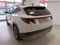 gebraucht Hyundai Tucson Go Plus PHEV 4WD AT t5pu1-001 SUV