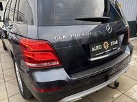 gebraucht Mercedes GLK350 CDI BlueEfficiency 4Matic (204.993)