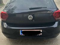 gebraucht VW Polo 10 Highline TSI