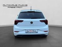 gebraucht VW Polo 4Me TSI