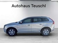Gebraucht Volvo XC60 Kinetic 190 PS (139 kW) 2017 Beige SUV