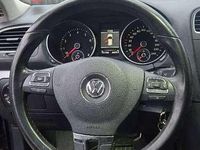 gebraucht VW Golf Comfortline 16